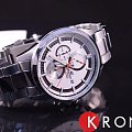 Часы Casio Edifice EFV-520D-7A фото 2