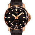 Часы Tissot Seastar 1000 Powermatic 80 T120.407.37.051.01