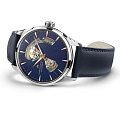 Часы Hamilton Jazzmaster Open Heart Auto H32705640 фото 3