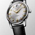 Часы Longines Heritage L1.611.4.75.2 фото 4