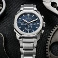 Часы Candino Chronos Carree C4746/2 фото 3