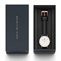 Часы Daniel Wellington Classic Sheffield DW00100036 фото 6