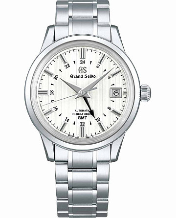 Seiko Grand Seiko SBGJ271G