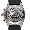 Часы Breitling Chronomat B01 42 EB0134101M1S1 фото 4