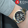 Часы Casio Edifice ESK-300SG-1A фото 2