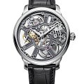 Часы Maurice Lacroix Masterpiece Skeleton MP7228-SS001-003-1