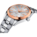 Часы Tissot Gentleman Powermatic 80 Silicium 18K Gold T927.407.41.031.00 фото 2