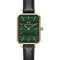 Часы Daniel Wellington Quadro Pressed Sheffeld DW00100439