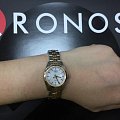 Часы Tissot PR 100 Lady Small T101.010.22.111.01 фото 8
