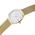 Часы Obaku Mesh V273LDGWMG фото 2
