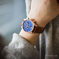 Часы Certina DS-8 Lady Chronograph C033.234.36.048.01 фото 2
