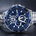 Часы Casio Edifice EFR-547D-2A фото 2