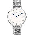 Часы Daniel Wellington Petite Roman Numerals Sterling DW00100684