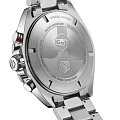 Часы TAG Heuer Formula 1 x Gulf Special Edition CAZ101AT.BA0842 фото 3
