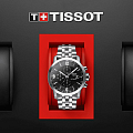 Часы Tissot PRC 200 Automatic Chronograph T055.427.11.057.00 фото 4