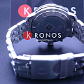 Часы Tissot PRC 200 Chronograph T055.417.11.057.00 фото 8