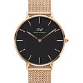 Часы Daniel Wellington Petite Sterling DW00100303