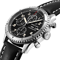 Часы Breitling Aviator 8 Chronograph 43 A13316101B1X2 фото 2