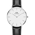 Часы Daniel Wellington Petite Sheffield DW00100186
