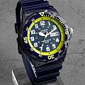 Часы Casio Collection MRW-200HC-2BVDF (MRW-200HC-2B) фото 11