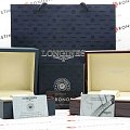 Часы Longines Conquest L3.759.4.58.0 фото 7