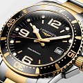 Часы Longines Hydroconquest L3.740.3.56.7 фото 7
