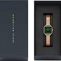 Часы Daniel Wellington Quadro Studio DW00100520 фото 7