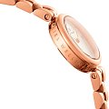 Часы Daniel Wellington Elan Lumine Rose Gold DW00100717 фото 3