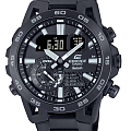 Часы Casio Edifice ECB-40BK-1ADF (ECB-40BK-1A)
