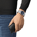 Часы Tissot PRX Powermatic 80 T137.407.11.041.00 фото 2