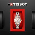 Часы Tissot PR 100 Lady Small T101.010.22.111.01 фото 3