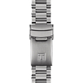 Часы Tissot PRS 516 Mechanical Chronograph T149.459.21.051.00 фото 4