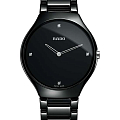 Часы Rado True Thinline Diamonds R27741712