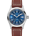 Часы Hamilton Khaki Field Auto H70455540