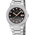 Часы Candino Lady Elegance Sparkling Date C4749/4