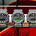Часы Casio G-Shock GA-900A-1A9DR (GA-900A-1A9) фото 14