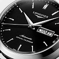 Часы Longines 1832 L4.827.4.52.0 фото 3