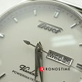 Часы Tissot Heritage Visodate Powermatic 80 T118.430.11.271.00 фото 11