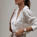 Часы Daniel Wellington Iconic Link Lumine DW00100358 фото 2