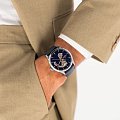 Часы Hamilton Jazzmaster Open Heart Auto H32705640 фото 7