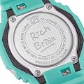 Часы Casio G-Shock GA-2100RB-3ADR (GA-2100RB-3A) фото 3