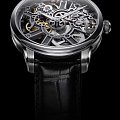 Часы Maurice Lacroix Masterpiece Skeleton MP7228-SS001-003-1 фото 2
