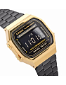Часы Casio Collection A-168WEGB-1B фото 3