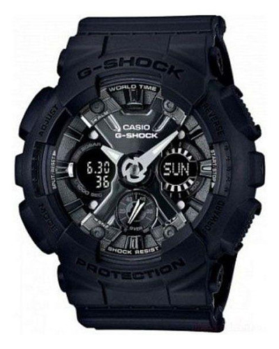 Casio G-Shock GMA-S120MF-1A