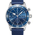 Часы Breitling Superocean Heritage Chronograph 44 A13313161C1S1