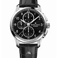 Часы Maurice Lacroix Pontos Chronograph PT6388-SS001-320-2