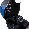 Часы Tissot T-Race Thomas Luthi 2019 T115.417.37.057.03 фото 6