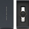 Часы Daniel Wellington Classic Dover DW00100310 фото 6