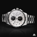 Часы Maurice Lacroix Pontos Chronograph 43mm PT6038-SSL2H-130-A фото 2