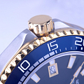 Часы Swiss Military by Chrono Automatic Dive SMA34086.08 фото 4